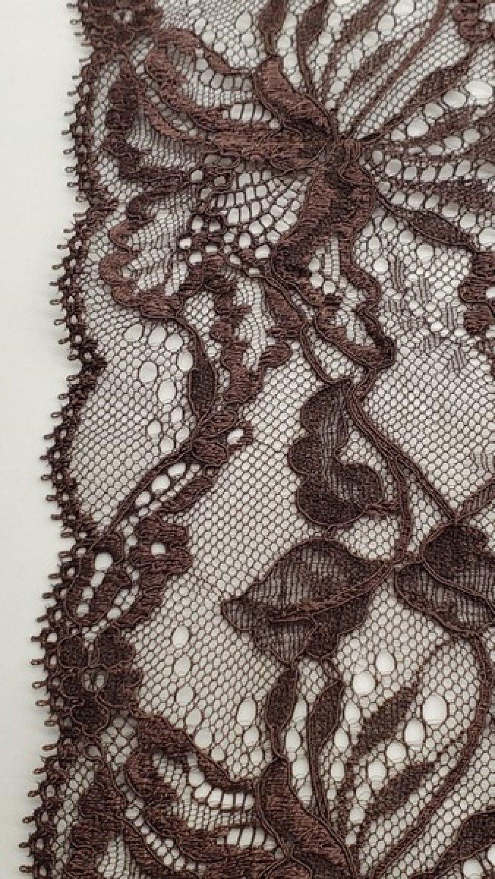 les bijoux dentelle ✨